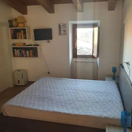 Casa Flavia Corbellino