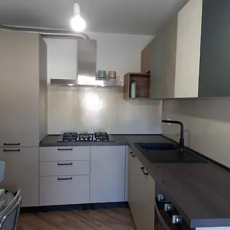 Casa Flavia * Corbellino