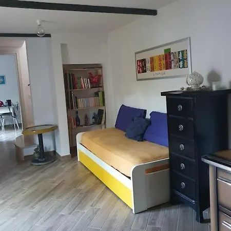 펜션 Casa Flavia *