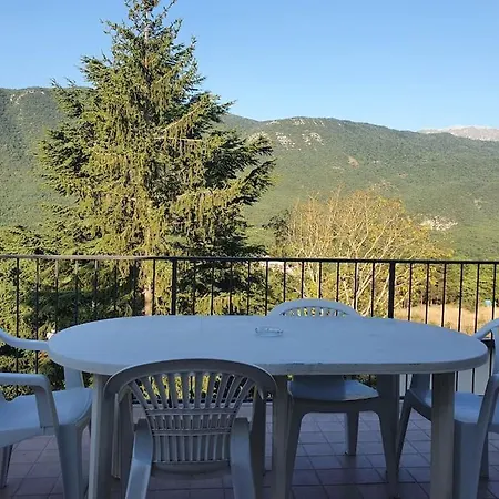 Casa Flavia Дом отдыха