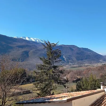 Casa Flavia Holiday home *