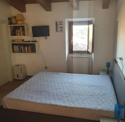 Casa Flavia Corbellino