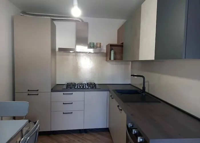 Casa Flavia * Corbellino