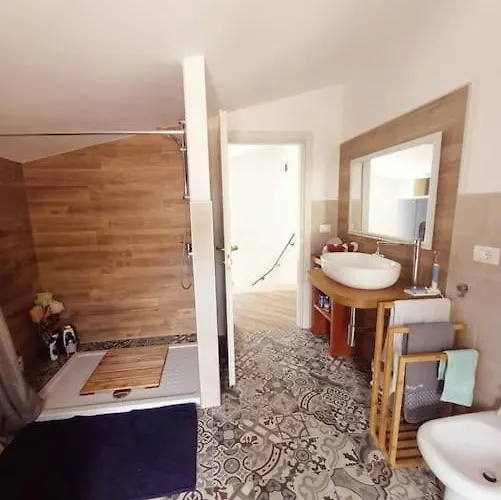 Casa Flavia * Corbellino