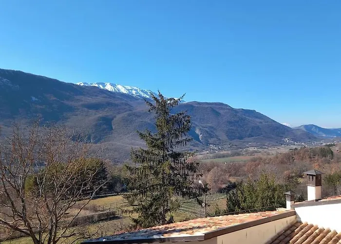 Casa Flavia Дом отдыха *